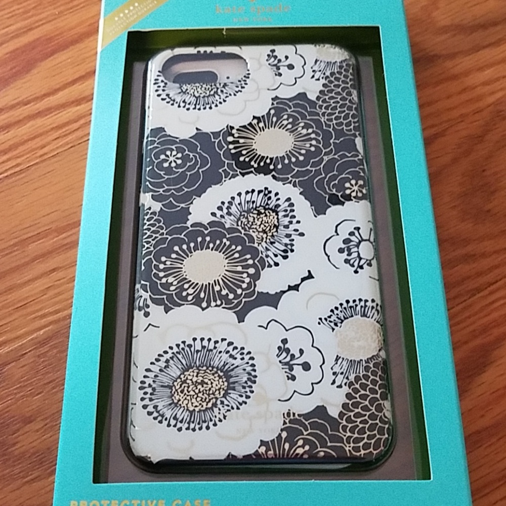 Kate spade iPhone plus case - Picture 2 of 5